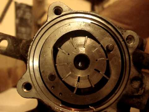 Как прокачать гур bmw e36 Как прокачать гур bmw e36