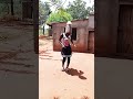 Huyu Ni Nani Challenge Shorts 