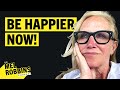 Thumbnail pour This is Why You're Not Happy and How to Fix It | The Mel Robbins Podcast