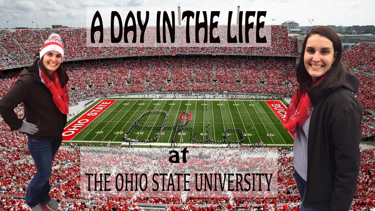 Buy Campus: on Looks sara ohio university pictures trends To acquire Campus: on Looks sara ohio university picture trends