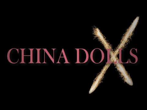 [OFFICIAL TEASER 1] NIHAO NIHAO : CHINA DOLLS X