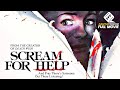 Scream for help  full horror mystery movie