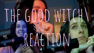 Reacting to a perfect album - The Good Witch by Maisie Peters