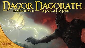 The Dagor Dagorath - Tolkien