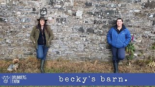 Beckys Barn