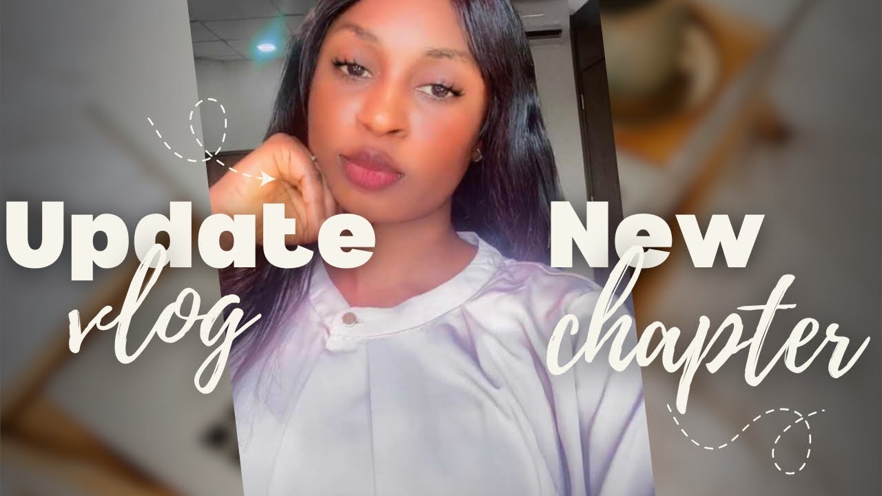 A New Chapter Begins | My YouTube Comeback - YouTube