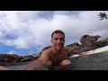 Mason Ho's Secret Seven Mile Miracle as documented by GoPro HERO7
