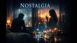 Nostalgia — “Cuando el recuerdo duele… pero no se va”