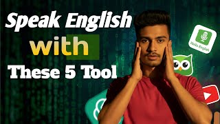 How to learn spoken english with social media ||  Free Apps जिनसे आप आसानी से English बोलना sikhe 🔥 screenshot 3