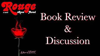 Rouge by Mona Awad | Book Discussion