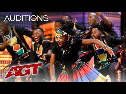 the-ndlovu-youth-choir-from-south-africa-will-leave-you-emotional---america's-got-talent-2019