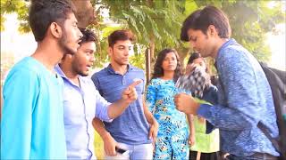 UTPAAT (movie based on ragging)