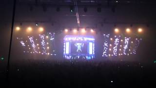 Aly & Fila Live @ A State Of Trance 600 Den Bosch Holland (Who's Afraid Of 138? Stage)