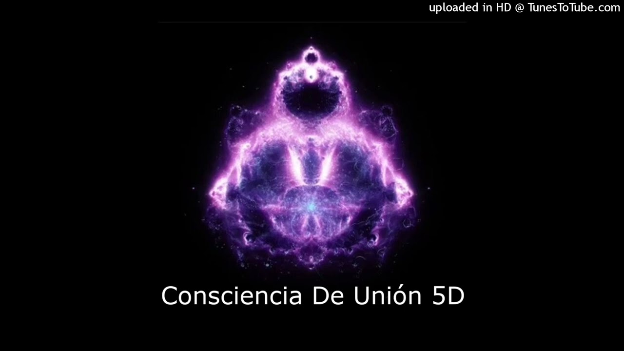 Consciencia De Unión 5D - Llamas Gemelas Podcast