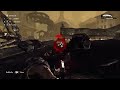 End of video