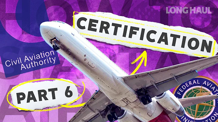 How To Start An Airline: Part 6 - Certification - DayDayNews