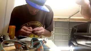 Little sesh part 2 part 1 coming up next