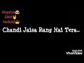 Ustad Aslam Sabri Quwall Sahab Whatsapp Status Video Download Free