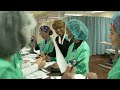 Meet Felicia Turnley, Chief Executive Officer at Memorial Hospital Pembroke