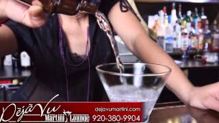 Deja Vu Martini Lounge   Beverages in Appleton