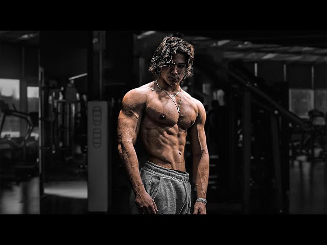 🔱 ZYZZ 🔱 Legends Of Gym Hardstyle  🔱 Best Gym Hardstyle Motivation Music Mix 2023 class=