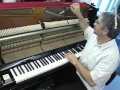 Latelier du piano facteurs dorgues pianos clavecins niort