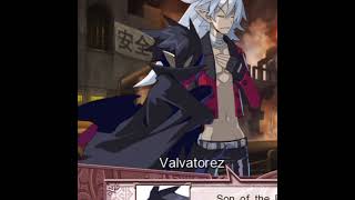 Valvatorez In A Nutshell
