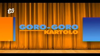 [LIVE BWS] GORO-GORO KARTOLO - RABU, 4 JUNI 2025