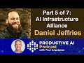 Part 5 of 7 ai infrastructure alliance best machine learning platforms 2021 2022  dan jeffries