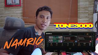 VST NAM IR Loader Keren Gratis (Support AAX) - NAMRIG x Tone3000