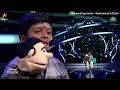 #Krishaang ன் குரலில் "இரு மனம் கொண்ட திருமண வாழ்வில்".. 🎶🎶 | Super Singer Junior 8