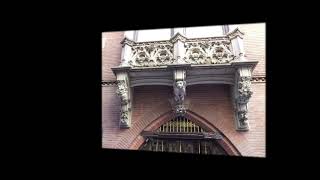 4 cats Barcelona corner 3d photos in #vr180 stereoscopic 3d