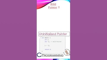 C Programming job interview questions #cprogramming #interview