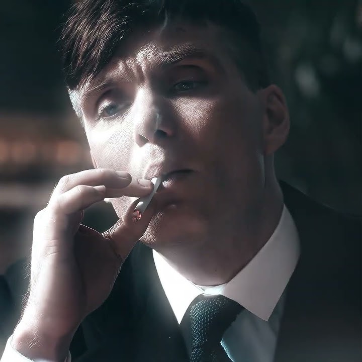 Thomas Shelby | INTERWORLD-RAPTURE(Ultra Slowed Reverbed) || 4K Edit #aftereffects #edit #fyp