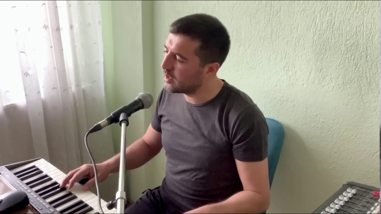 SAMADA DOLU YAĞDI (kanadoğlu müzik)