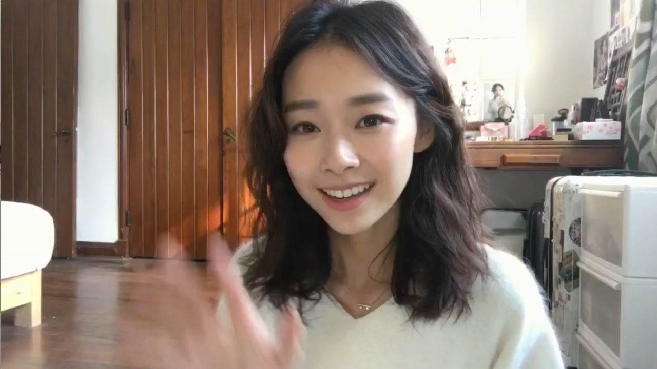 微捲波浪Wob 教學👩｜WU FEI LI