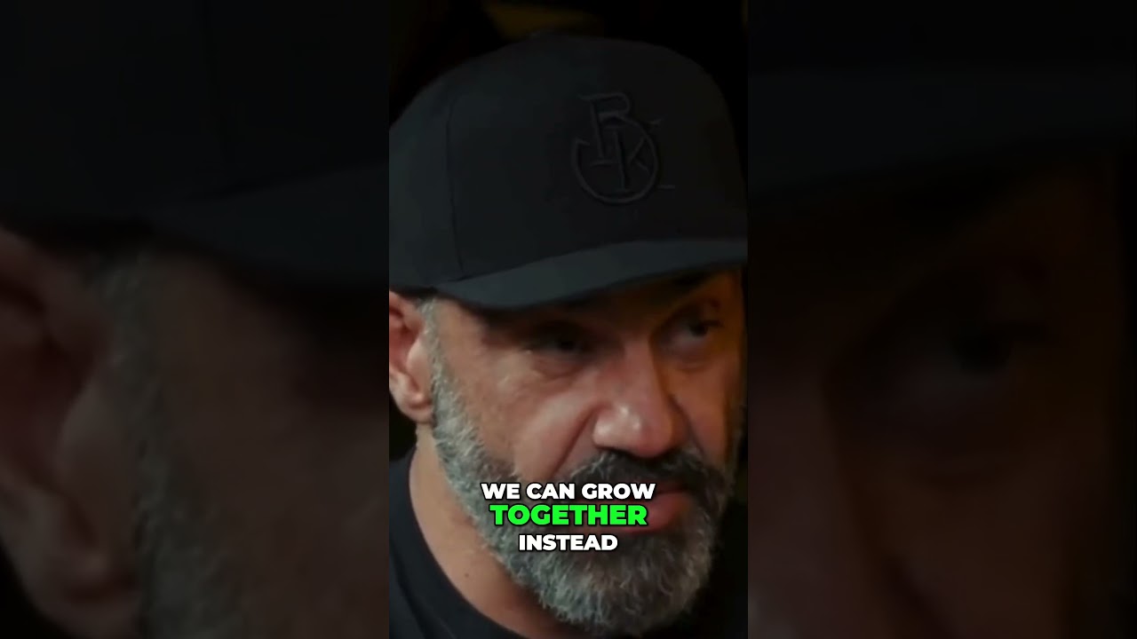 The Importance of Self Development in Marriage - Preventing Growing Apart 