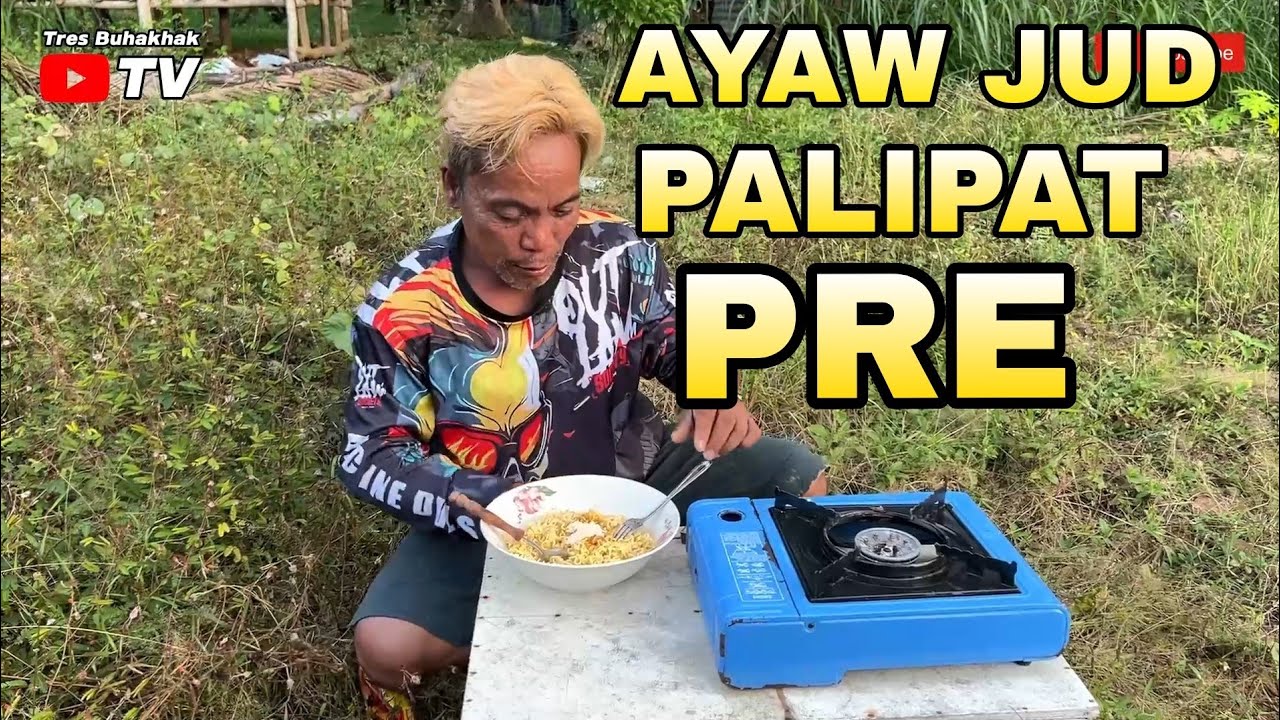 HANGOL UG KAON NGA KUMPARE 🤣 118