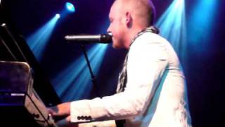 The Fray - Look After You (Live @ Melkweg)