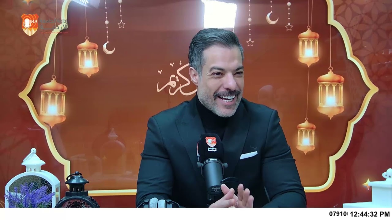 فوبيا طبيب الأسنان في رمضان || طبيب الأسنان الدكتور محمود درّس