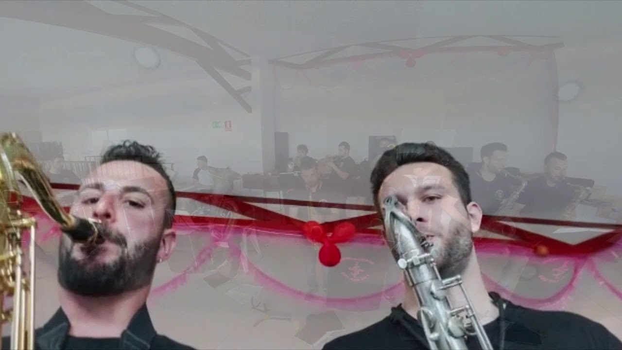 Ritmo - Dance Monkey - Tusa - MUCKFEM HITS versión CORTA -  Xaranga El Dólar - Javamusic