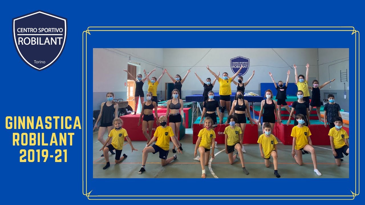 Robilant 2019 - 2021