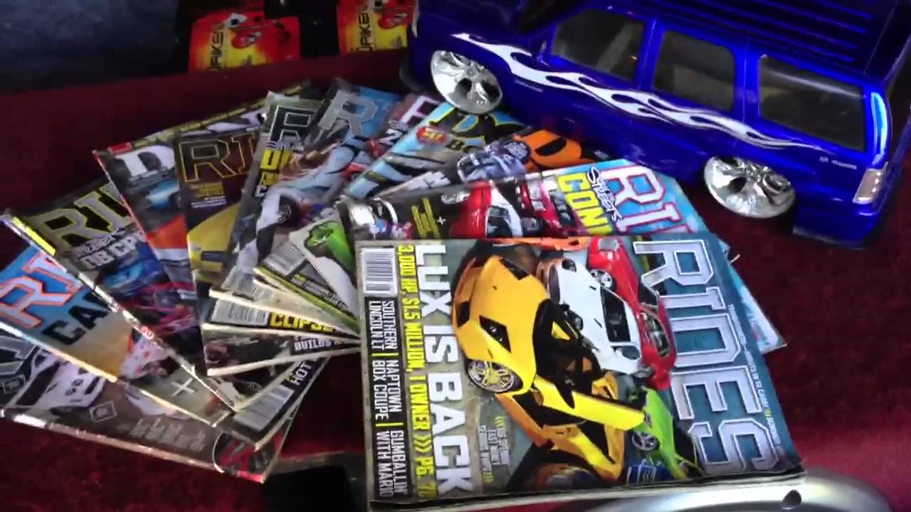 Car Fanatic!!! YouTube