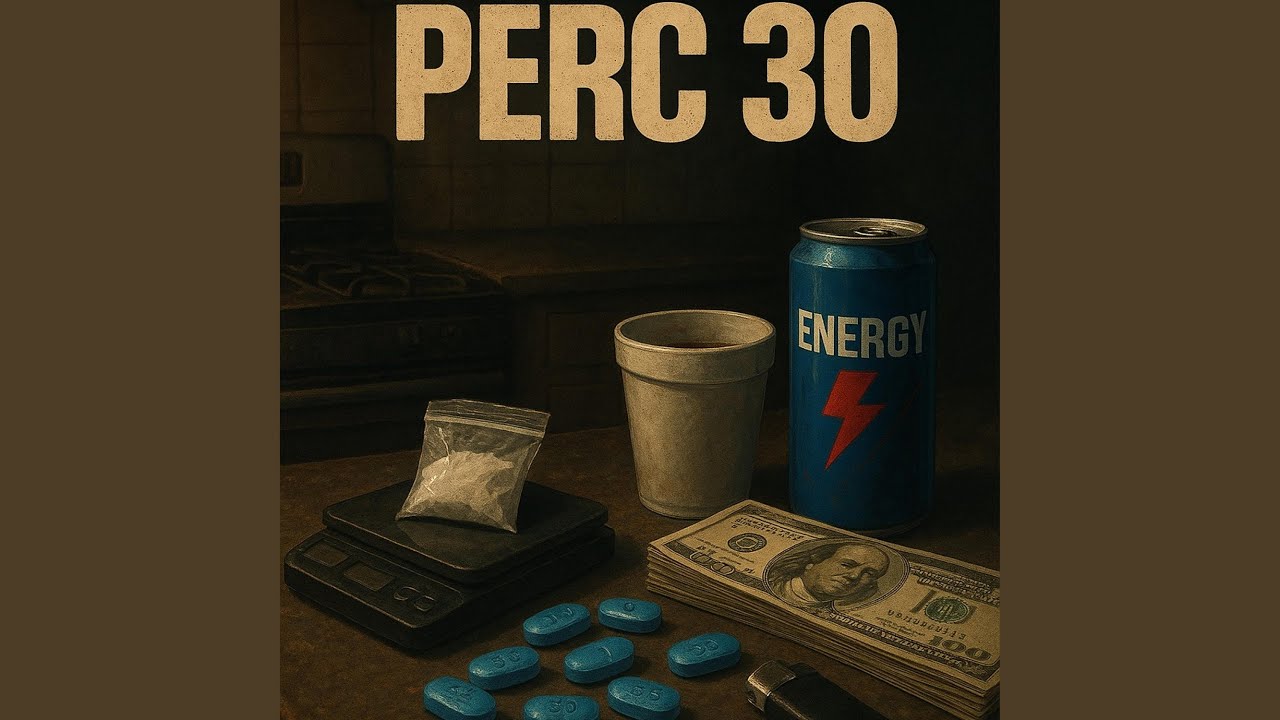 Watch Perc30 on YouTube Watch Perc30 on YouTube