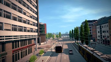 Emergency 5 - Intro - Berlijn