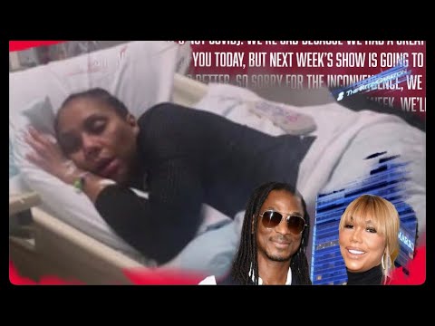 Tamar Braxton Suicide Attempt in L.A. Hotel, Says 911 Caller