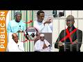 Ndiaga Seck arrêté pour homosexualité : Abdourahmane Maïga et Abdou Khadre chargent le P.M Sonko.
