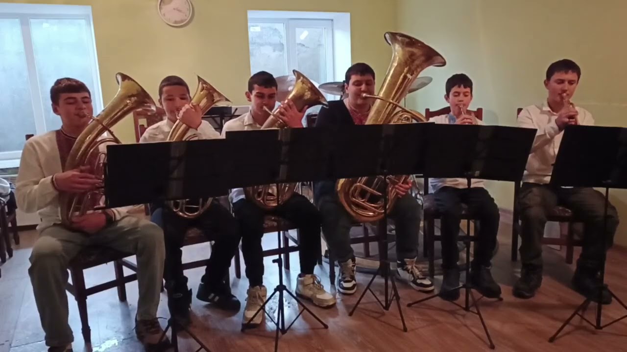 М.Безушкевич 