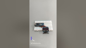 Temperature controlled fan control using #arduino