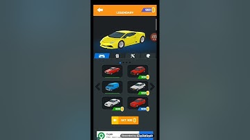 main hyper drift part 1